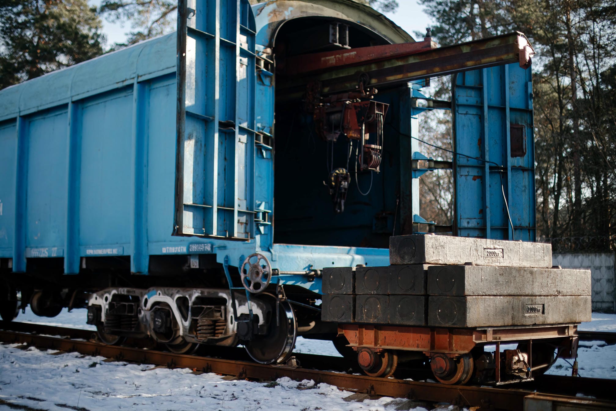 Філія «Ваговий оператор» оновила перелік послуг